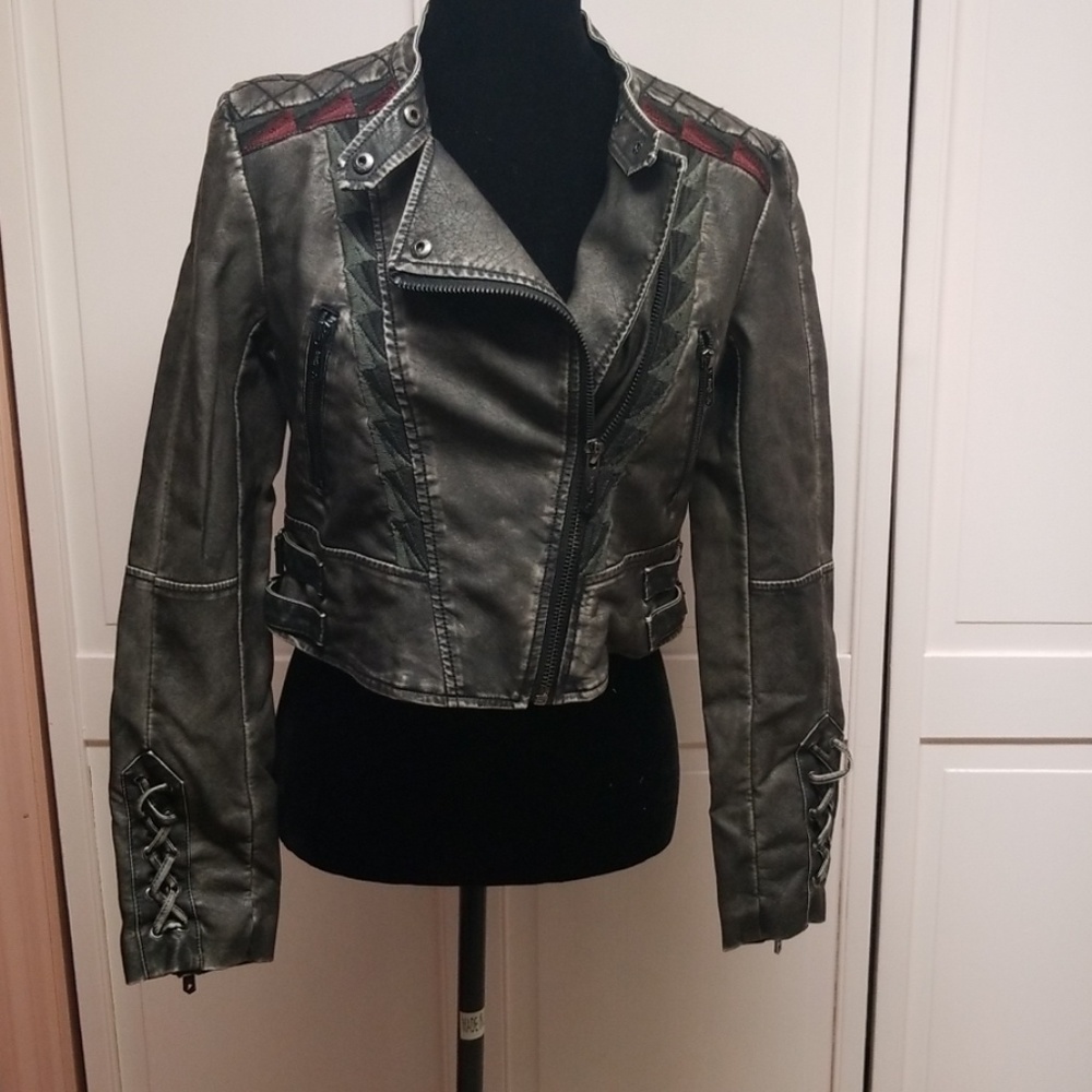 Motorcycle Jackst